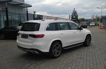 Mercedes-Benz GLS-Class Base