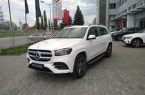 Mercedes-Benz GLS-Class Base