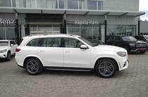 Mercedes-Benz GLS-Class Base