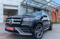 Mercedes-Benz GLS-Class Base