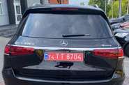 Mercedes-Benz GLS-Class Base