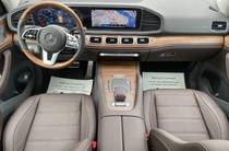 Mercedes-Benz GLS-Class Base