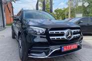 Mercedes-Benz GLS-Class Base