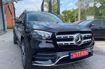 Mercedes-Benz GLS-Class Base