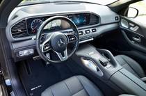 Mercedes-Benz GLS-Class Base