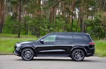 Mercedes-Benz GLS-Class Base