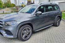 Mercedes-Benz GLS-Class Base