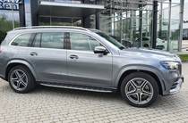 Mercedes-Benz GLS-Class Base