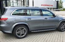 Mercedes-Benz GLS-Class Base