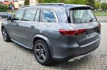 Mercedes-Benz GLS-Class Base