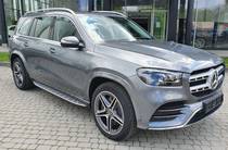 Mercedes-Benz GLS-Class Base