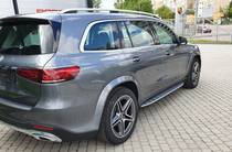 Mercedes-Benz GLS-Class Base