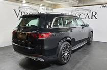 Mercedes-Benz GLS-Class Base