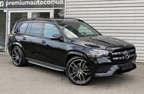 Mercedes-Benz GLS-Class Base