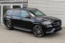 Mercedes-Benz GLS-Class Base