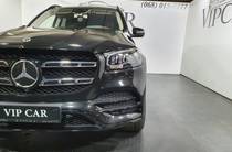 Mercedes-Benz GLS-Class Base