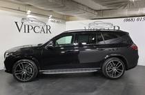 Mercedes-Benz GLS-Class Base