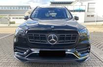 Mercedes-Benz GLS-Class Base