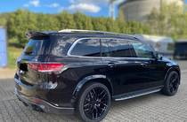 Mercedes-Benz GLS-Class Base