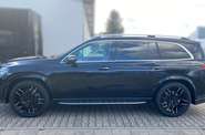 Mercedes-Benz GLS-Class Base