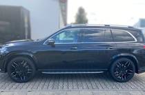 Mercedes-Benz GLS-Class Base