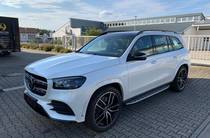 Mercedes-Benz GLS-Class Base