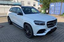 Mercedes-Benz GLS-Class Base