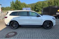 Mercedes-Benz GLS-Class Base