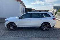 Mercedes-Benz GLS-Class Base