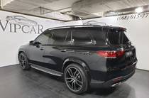 Mercedes-Benz GLS-Class Base