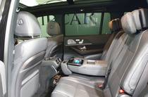 Mercedes-Benz GLS-Class Base