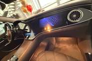 Новый Mercedes-Benz Maybach EQS SUV 680 AT (658 к.с.) 4Matic Base 2024 автосалона УКРАВТО ХМЕЛЬНИЦЬКИЙ Mercedes-Benz - фото 26