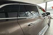 Новый Mercedes-Benz Maybach EQS SUV 680 AT (658 к.с.) 4Matic Base 2024 автосалона УКРАВТО ХМЕЛЬНИЦЬКИЙ Mercedes-Benz - фото 15