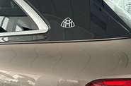 Новый Mercedes-Benz Maybach EQS SUV 680 AT (658 к.с.) 4Matic Base 2024 автосалона УКРАВТО ХМЕЛЬНИЦЬКИЙ Mercedes-Benz - фото 20