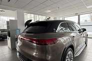 Новый Mercedes-Benz Maybach EQS SUV 680 AT (658 к.с.) 4Matic Base 2024 автосалона УКРАВТО ХМЕЛЬНИЦЬКИЙ Mercedes-Benz - фото 5
