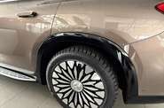 Новый Mercedes-Benz Maybach EQS SUV 680 AT (658 к.с.) 4Matic Base 2024 автосалона УКРАВТО ХМЕЛЬНИЦЬКИЙ Mercedes-Benz - фото 18