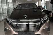 Новый Mercedes-Benz Maybach EQS SUV 680 AT (658 к.с.) 4Matic Base 2024 автосалона УКРАВТО ХМЕЛЬНИЦЬКИЙ Mercedes-Benz - фото 2