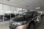 Новый Mercedes-Benz Maybach EQS SUV 680 AT (658 к.с.) 4Matic Base 2024 автосалона УКРАВТО ХМЕЛЬНИЦЬКИЙ Mercedes-Benz - фото 4