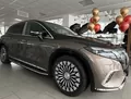 Mercedes-Benz Maybach EQS SUV Mercedes-Benz Maybach EQS SUV