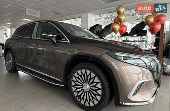 Mercedes-Benz Maybach EQS SUV 2024 в Хмельницький