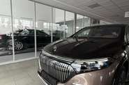 Новый Mercedes-Benz Maybach EQS SUV 680 AT (658 к.с.) 4Matic Base 2024 автосалона УКРАВТО ХМЕЛЬНИЦЬКИЙ Mercedes-Benz - фото 13