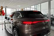 Новый Mercedes-Benz Maybach EQS SUV 680 AT (658 к.с.) 4Matic Base 2024 автосалона УКРАВТО ХМЕЛЬНИЦЬКИЙ Mercedes-Benz - фото 7