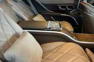 Новый Mercedes-Benz Maybach EQS SUV 680 AT (658 к.с.) 4Matic Base 2024 автосалона УКРАВТО ХМЕЛЬНИЦЬКИЙ Mercedes-Benz - фото 31