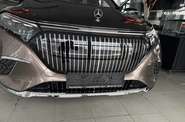 Новый Mercedes-Benz Maybach EQS SUV 680 AT (658 к.с.) 4Matic Base 2024 автосалона УКРАВТО ХМЕЛЬНИЦЬКИЙ Mercedes-Benz - фото 12