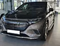 Mercedes-Benz Maybach EQS SUV
