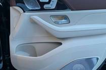 Mercedes-Benz Maybach Base