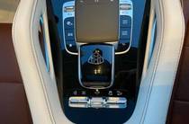 Mercedes-Benz Maybach Base