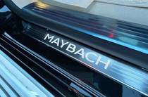 Mercedes-Benz Maybach Base