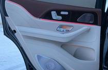 Mercedes-Benz Maybach Base