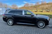 Mercedes-Benz Maybach Base